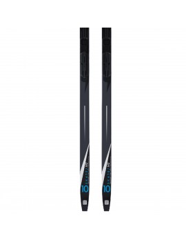 SKI SKATING SALOMON XC SKI SET RS10 + SHIFT DBG 2023 | Troc Sport