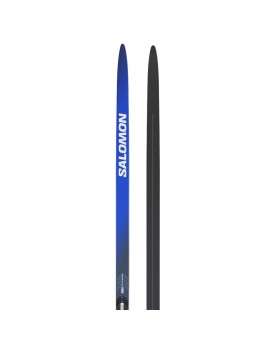SKI SKATING SALOMON XC SKI SET RS8 + SHIFT BDG 2024 | Troc Sport
