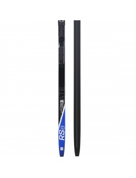 SKI SKATING SALOMON XC SKI SET RS8 + SHIFT BDG 2024 | Troc Sport