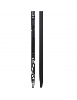 SKI SKATING SALOMON XC SKI SET RS7 + SHIFT BDG 2024 | Troc Sport
