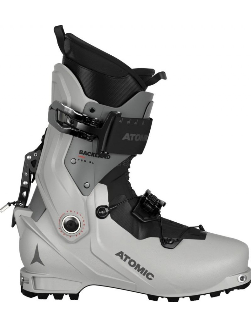 CHAUSSURE DE RANDONNEE ATOMIC BACKLAND PRO SL W GRY 2025 | Troc Sport