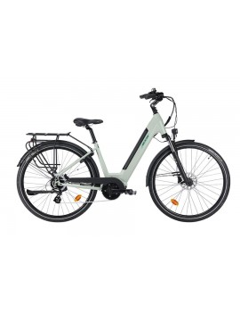 E VTC EXS CITY 283 MC CHANTENAY 8V 426WH | Troc Sport