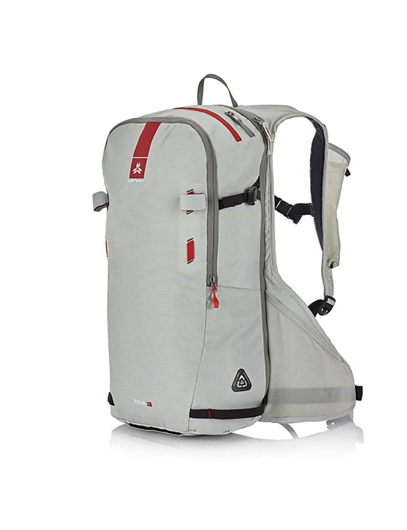 SAC A DOS ARVA TOUR 25 FOGGY GRY | Troc Sport