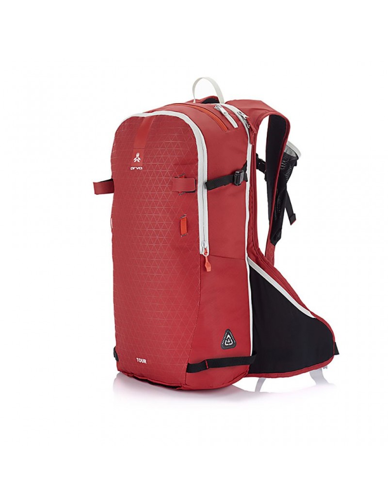 SAC A DOS ARVA TOUR 25 JESTER RED | Troc Sport