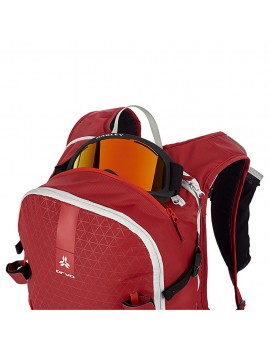 SAC A DOS ARVA TOUR 25 JESTER RED | Troc Sport