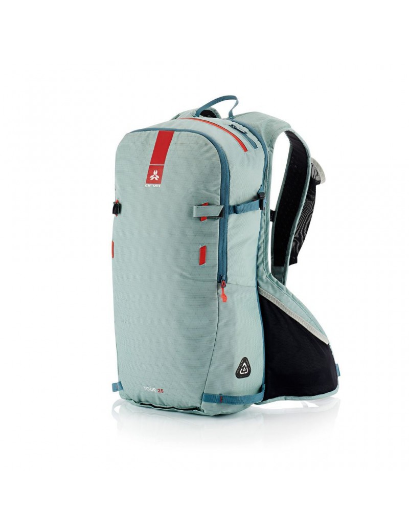 SAC A DOS ARVA TOUR 25 ICE BLUE | Troc Sport