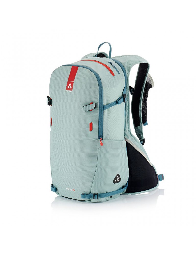SAC A DOS ARVA TOUR 32 ICE BLU | Troc Sport