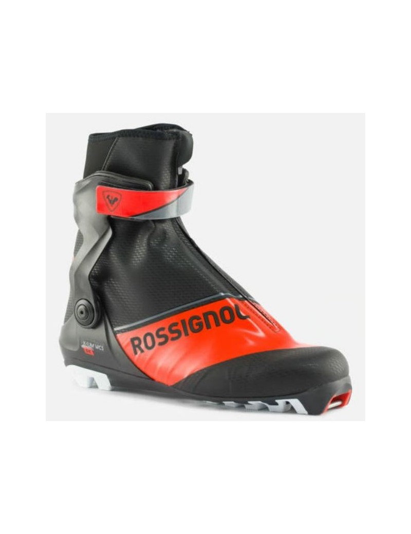 CHAUSSURE DE SKI ROSSIGNOL X-IUM WC SKATE | Troc Sport