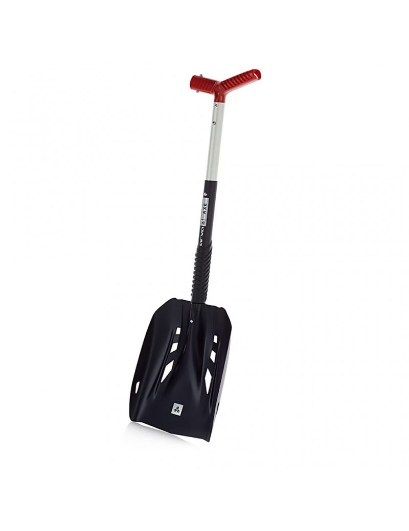 PELLE ARVA AXE 2025 | Troc Sport