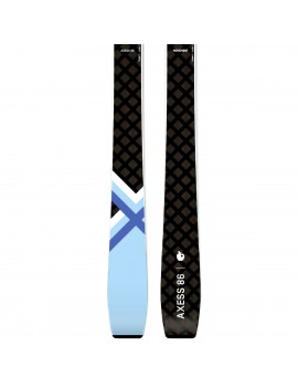 SKI RANDO MOVEMENT AXESS 86 W + PEAUX + FIX ALPINIST 8 OU 10 2023 | Troc Sport