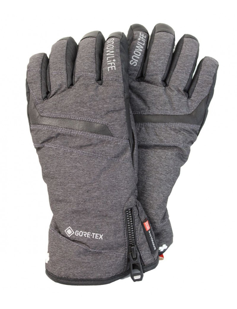 GANTS SNOWLIFE SUPER GTX PRIMALOFT LADY  | Troc Sport