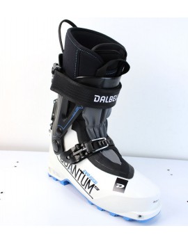 CHAUSSURES DE RANDO DALBELLO QUANTUM EVO SPORT W WHT/BLK | Troc Sport