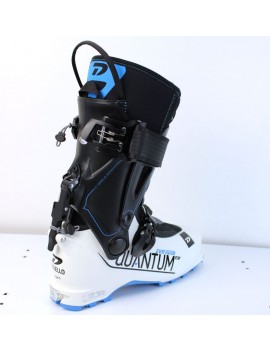 CHAUSSURES DE RANDO DALBELLO QUANTUM EVO SPORT W WHT/BLK | Troc Sport