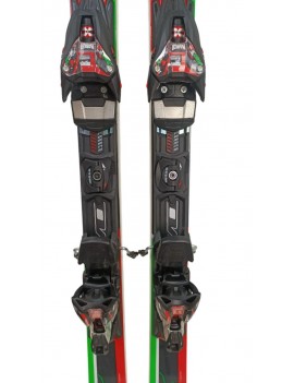 SKI NORIDCA DOBERMANN GSR 186CM | Troc Sport