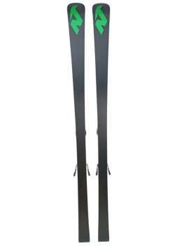 SKI NORIDCA DOBERMANN GSR 186CM | Troc Sport