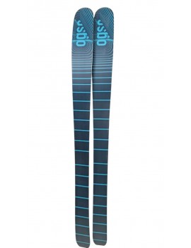 SKI OGSO DIABLE 100 TAILE : 178 | Troc Sport
