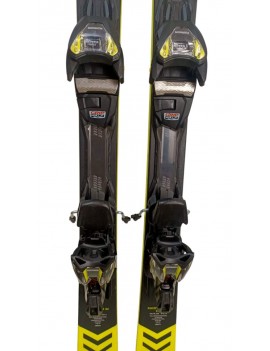 SKI VOLKL RACE TIGER SC 12 160CM | Troc Sport