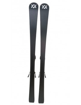 SKI VOLKL RACE TIGER SC 12 160CM | Troc Sport