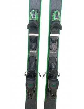 SKIS ROSSIGNOL EXP 76 TAILLE 170 | Troc Sport