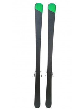 SKIS ROSSIGNOL EXP 76 TAILLE 170 | Troc Sport