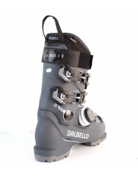 CHAUSSURE DE SKI DALBELLO VELOCE SPACE BOA RTL W ANTHRACITE/POLAR | Troc Sport