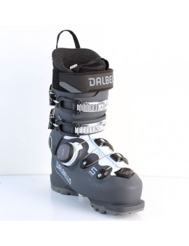 CHAUSSURE DE SKI DALBELLO VELOCE SPACE BOA RTL W ANTHRACITE/POLAR | Troc Sport