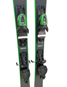 SKIS ROSSIGNOL EXP 76 TAILLE 154 | Troc Sport