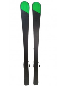 SKIS ROSSIGNOL EXP 76 TAILLE 154 | Troc Sport