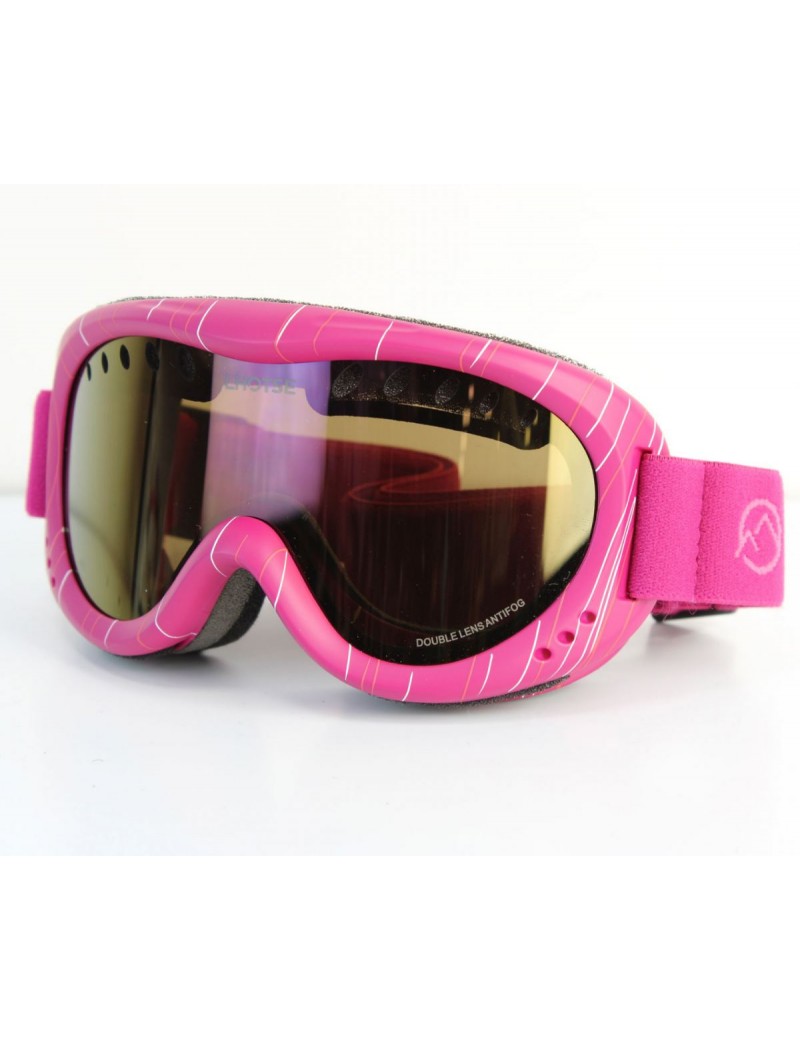 MASQUE JR LHOTSE BONGOS PLUM CAT 3 | Troc Sport