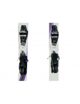 PACK SKIS MOVEMENT H23 GO 106 W - SQUIRE - 178 - 160508 | Troc Sport PACK SKIS MOVEMENT H23 GO 106 W - SQUIRE - 178 - 160508 | Troc Sport
