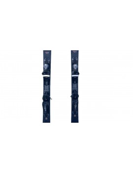 SKIS ROSSIGNOL NOVA 14 TI   167 | Troc Sport