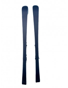 SKIS ROSSIGNOL NOVA 14 TI   167 | Troc Sport