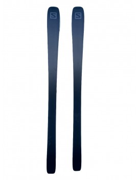 SKIS SALOMON STANCE 90    182 | Troc Sport