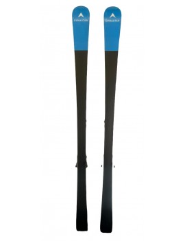 SKIS DYNASTAR OMEGLASS MASTER SL 173 | Troc Sport