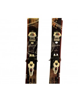 SKIS ARMADA JJ 175 | Troc Sport