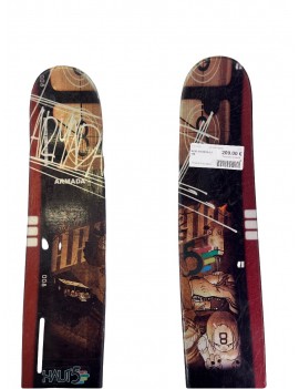 SKIS ARMADA JJ 175 | Troc Sport