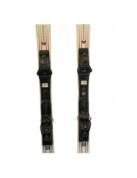 SKIS ROSSIGNOL SMAX ENDURANCE  | Troc Sport
