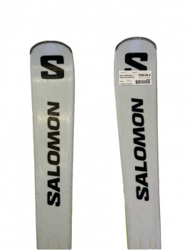 SKIS ROSSIGNOL SMAX ENDURANCE  | Troc Sport