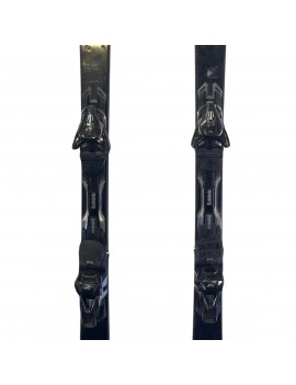 SKIS VOLANT BLACK SPEAR 170 | Troc Sport