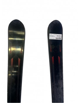 SKIS VOLANT BLACK SPEAR 170 | Troc Sport