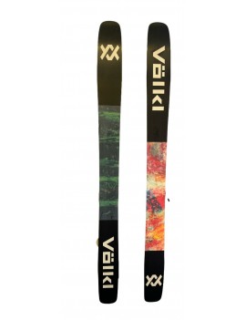 SKIS VOLKL REVOLT 121 177 | Troc Sport