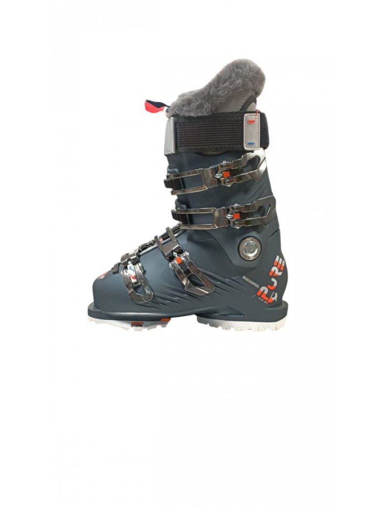 CHAUSSURES ROSSIGNOL PURE ELITE 90 TAILLE:37        1 SORTIE | Troc Sport