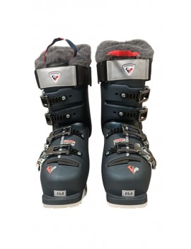 CHAUSSURES ROSSIGNOL PURE ELITE 90 TAILLE:37        1 SORTIE | Troc Sport