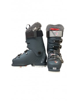 CHAUSSURES ROSSIGNOL PURE ELITE 90 TAILLE:37        1 SORTIE | Troc Sport