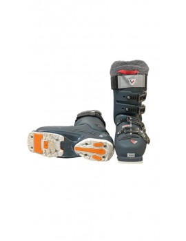 CHAUSSURES ROSSIGNOL PURE ELITE 90 TAILLE:37        1 SORTIE | Troc Sport