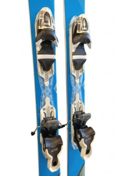 SKI ROSSIGNOL TEMPTATION 84 170CM | Troc Sport