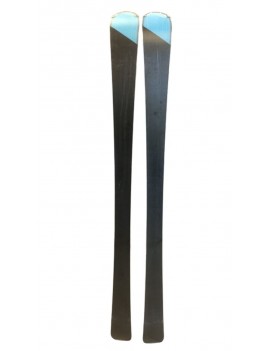 SKI ROSSIGNOL TEMPTATION 84 170CM | Troc Sport