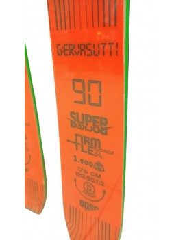 SKI OGSO GEVERSUITTI 90  170cm | Troc Sport