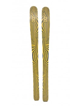 SKI OGSO GEVERSUITTI 90  170cm | Troc Sport