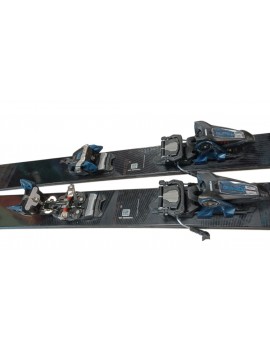 Armada Declivity 108 ti 2022 182cm | Troc Sport